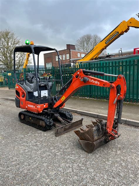 kubota 2.5 tonne excavator price|kubota kx015 4 mini excavator.